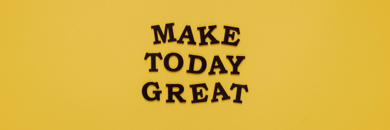 Be Happy